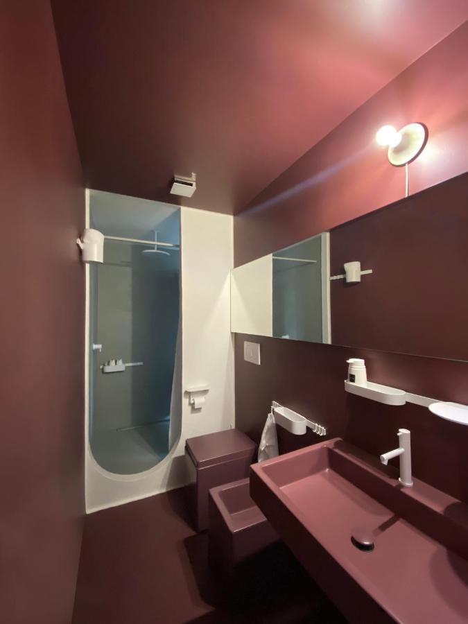 Zahara Bed & Breakfast CTA Exterior photo